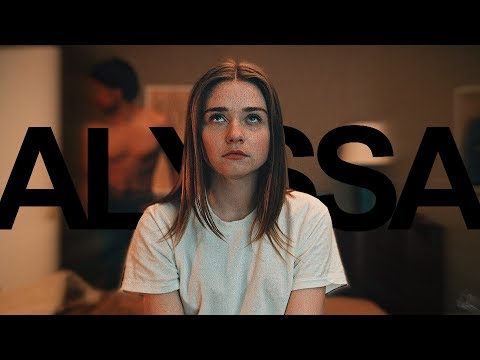 alyssa | rebel just for kicks