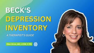 Beck's Depression Inventory