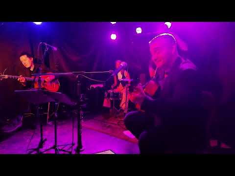 Palinka / Jazz Manouche Balkanique