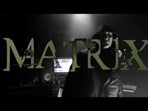 SNDK / Nie Dla Wszystkich - Matrix (Trailer)