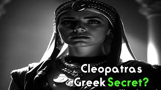 Kleopatra: Griechin oder Ägypterin? Die wahre Identität der letzten Pharaonin!