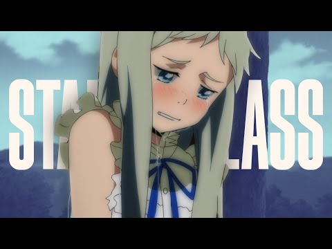 SlushSoPretty + RJ Pasin - Stained Glass