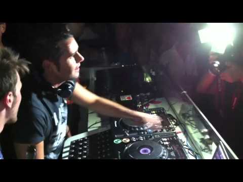 Paul Richard (LIVE) "SSC in Tour" at the Beach Milan - Italy [Massive in Miami Now preview]