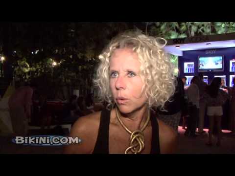 Brazilian bikinis inspired by the Amazon from Poko Pano Swimwear