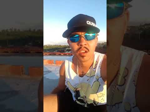 MC G-UNIT " MEU FECHAMENTO E MINHA MULHER "