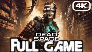 Dead Space Remake — видео геймплея