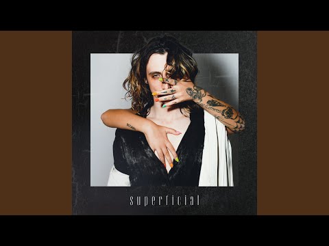 Superficial - Jax Fleming