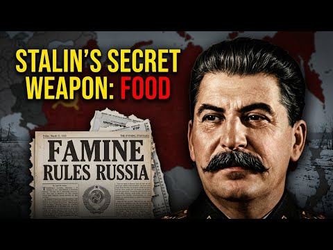 The Holodomor