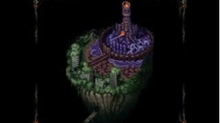 King of Demons SNES review