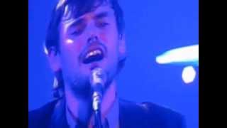 PUGGY -  NOT A THING LEFT ALONE (LIVE @ FOREST NATIONAL, 22 FEBRUARY 2014)