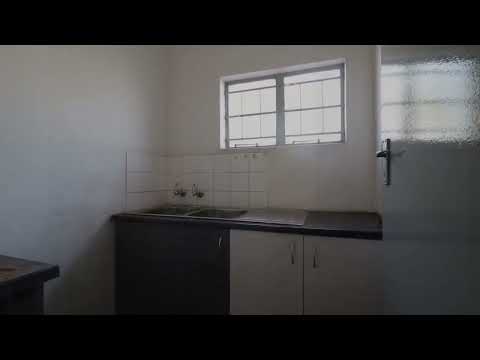 Pretoria Industrial Park - Silverpark Industrial