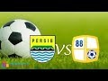 Persib Vs Barito Putera LIVE Streaming HD