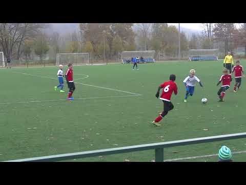 U12 SKP : Viktoria Plzeň  (1)