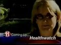 WTOK TV 10pm News July 19 2004 Part 1