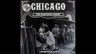 Chicago Live at the Beacon Theatre, New York City - 1975 (audio only)
