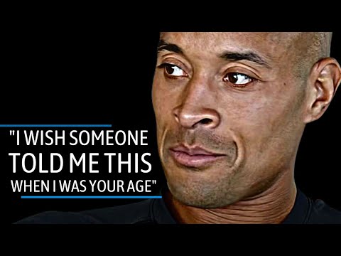 WINNING THE WAR IN YOUR MIND - David Goggins Motivational Speech