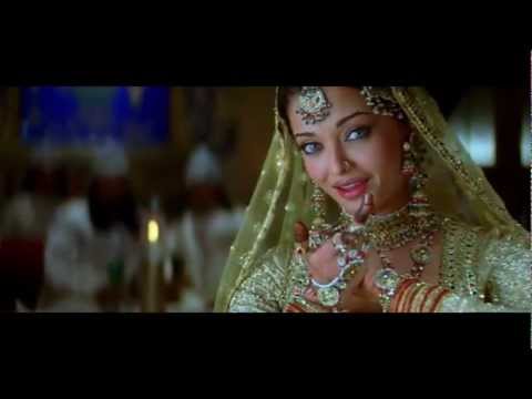 Aishwarya Rai - Salaam (Glender Private Mix)