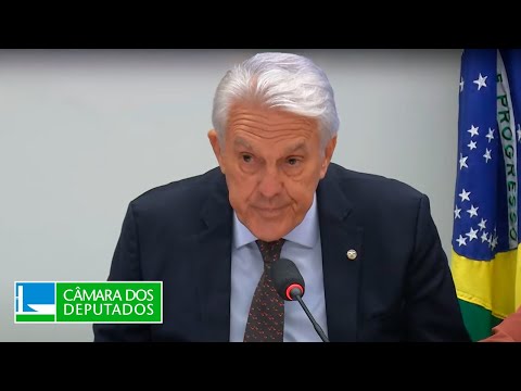 Comissão de Integração Nacional e Desenvolvimento - Discussão e votação de propostas - 07/05