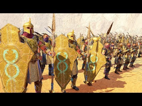 SHADOW OF WAR - UNIQUE BARANOR vs BRUTAL OVERLORD REINFORCE & AMBUSH IN DESERT