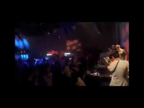 STEREOTYP meets ARABYRD -PARTY BUSTIN DIPLO´S SET