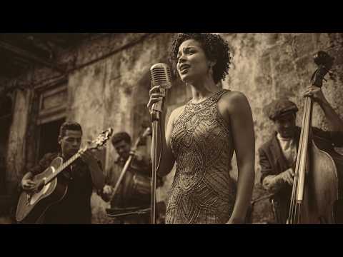 Noches de La Habana – Historias de Amor Bajo la Lluvia