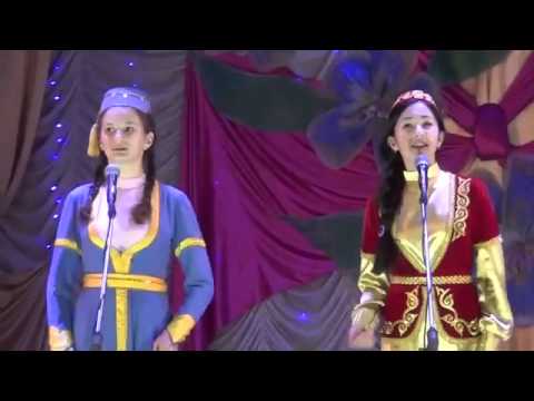 Efsane ansambli - Alime (Sıra-sıra cezveler)