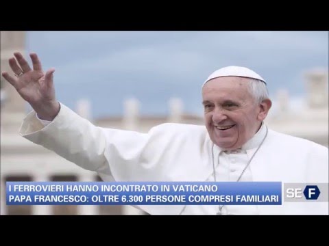 Il Settimanale Ferroviario del 22 dicembre