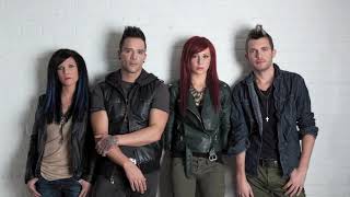 Skillet - Believe lyrics (HD)
