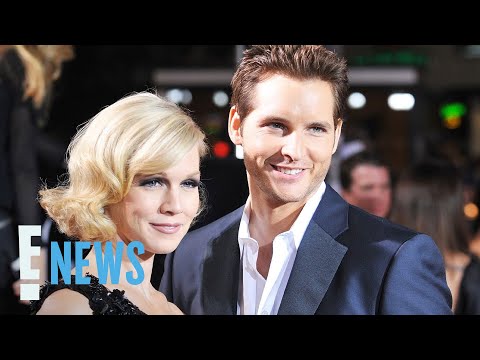 Jennie Garth, Peter Facinelli's Daughters Are All Grown Up on Red Carpet | E! News
