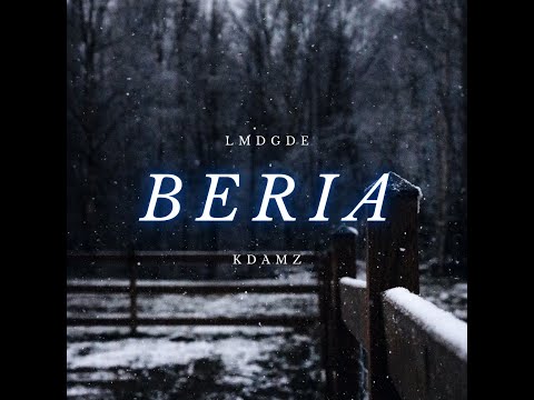 LMDGde - BERIA(Happy Version) ft. KDamz