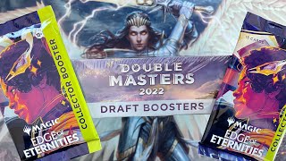 Download lagu Double Masters 2022 Draft Box Battle - This Set Still Lights It Up! mp3