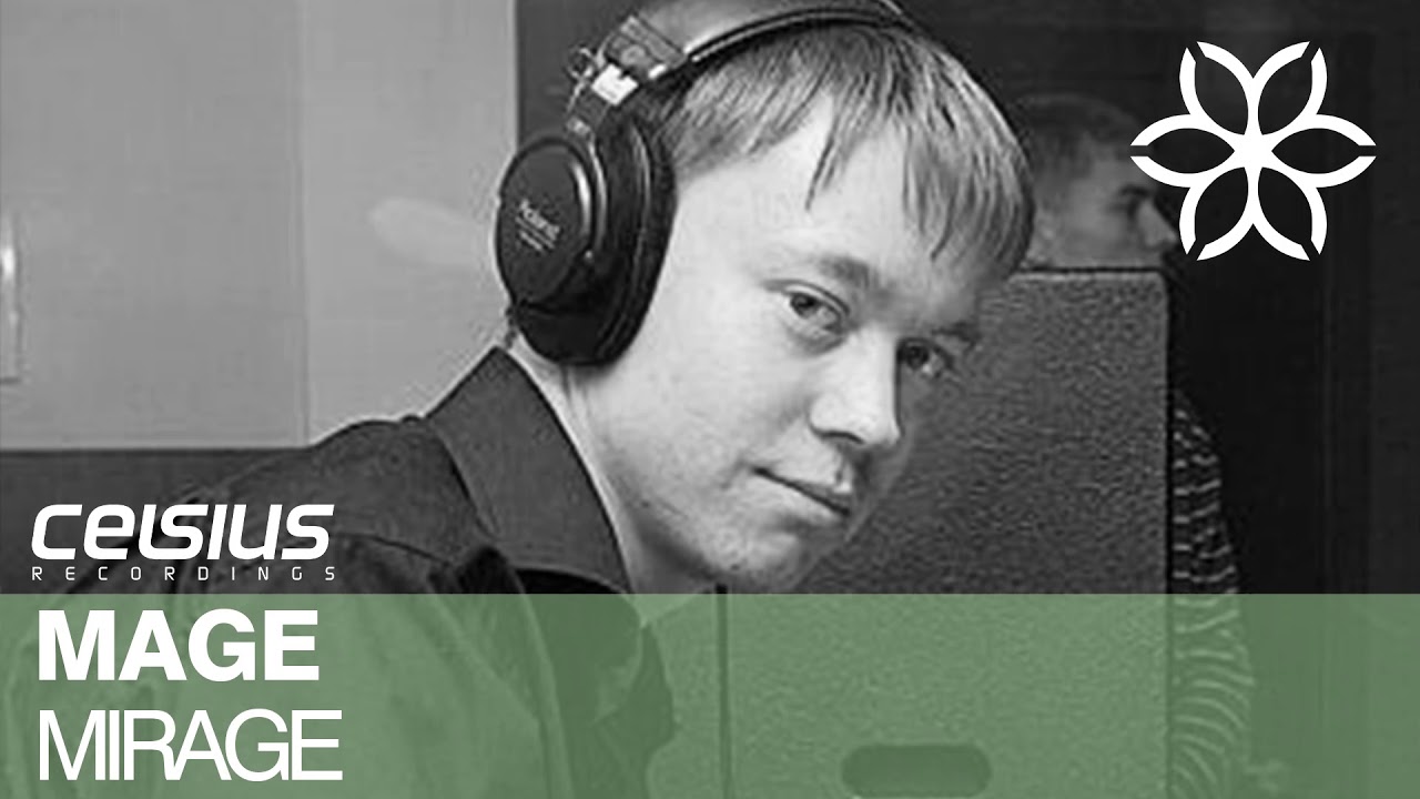 Mage - Mirage [CLS277]