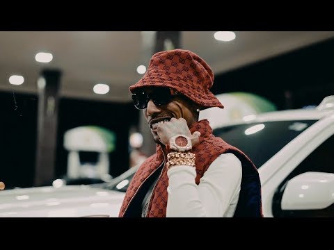 Rubberband OG - Come Rush Me (Official Video)