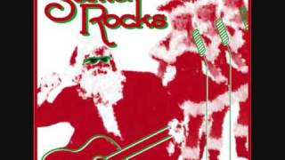 We wish you a merry Xmas Rock
