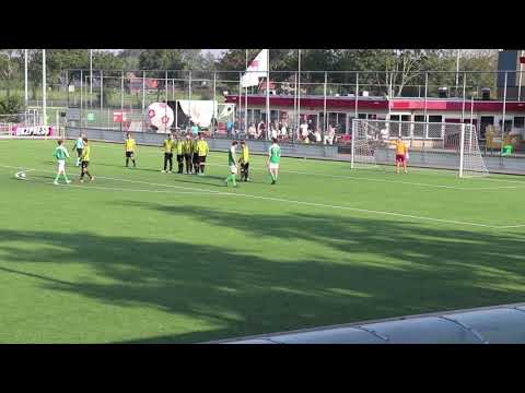 SEV 1 - Graaf Willem VAC 1