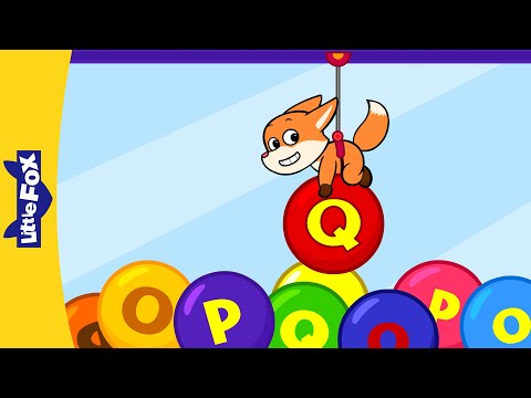 Little Fox Lesson (-_OXNt7yfcU)