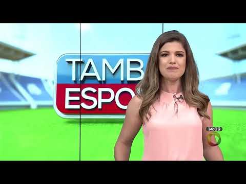 Tambaú Esporte - Treze enfrenta Santa Rita-AL na série D