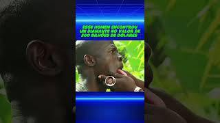 Não brinque com esse diamante #filmes #series #movie #movias #shortsviral #edit #movieedits #film