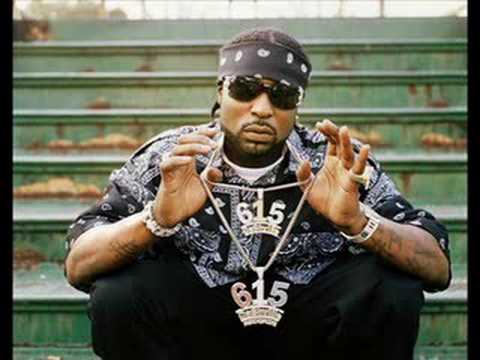 Lil wayne T-pain;Nelly & Young buck-got money remix-