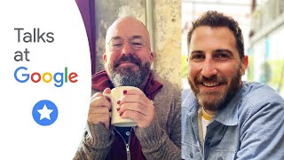 Uplifting LGBTQ+ Voices at Pixar | Steven Clay Hunter & Max Sachar | Talks at Google video