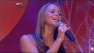Girls Aloud TOTP Saturday   Stay Another Day 21 12 02
