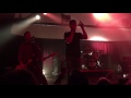 Blind - The Nixons LIVE Cain's Ballroom