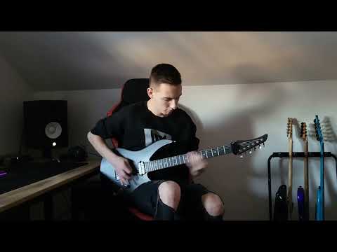 Konkurs Guitar Battle 2023 by ESP - Radek Stojda - Podkład nr 1