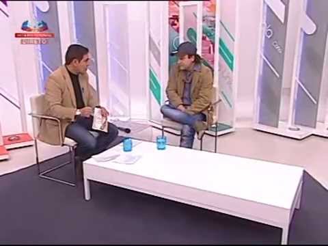 NO ALÔ PORTUGAL FOI PRESTADA UMA LINDA HOMENAGEM A GRACIANO SAGA.