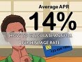 How to Calculate Annual Percentage Rate