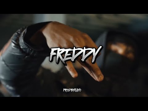 [FREE FOR NON-PROFIT] Sdot Go X Kay Flock X Sha EK Dark NY Drill Type Beat “FREDDY” 2023 Drill Beat