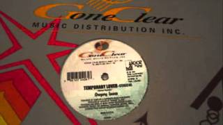 Gregory Isaacs Temporary lover Extented mix