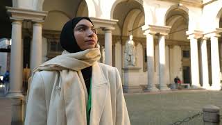 People of Milano Cortina 2026 - Milano