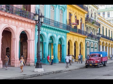 インサイダーの視点を持ったキューバ旅行 - Frosch Travel (Travel to Cuba with an Insider's Perspective- Frosch Travel)