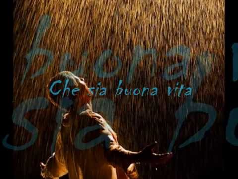 Video thumbnail for Buona vita